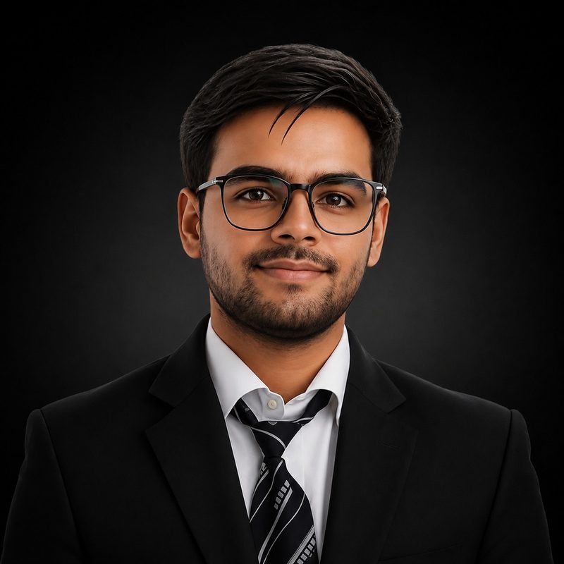 Anuj Kumar - Paid Media and Native Advertising Specialist, NativeYukti
